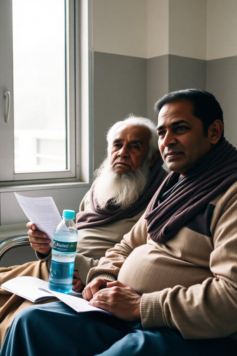 Medical Accompaniment