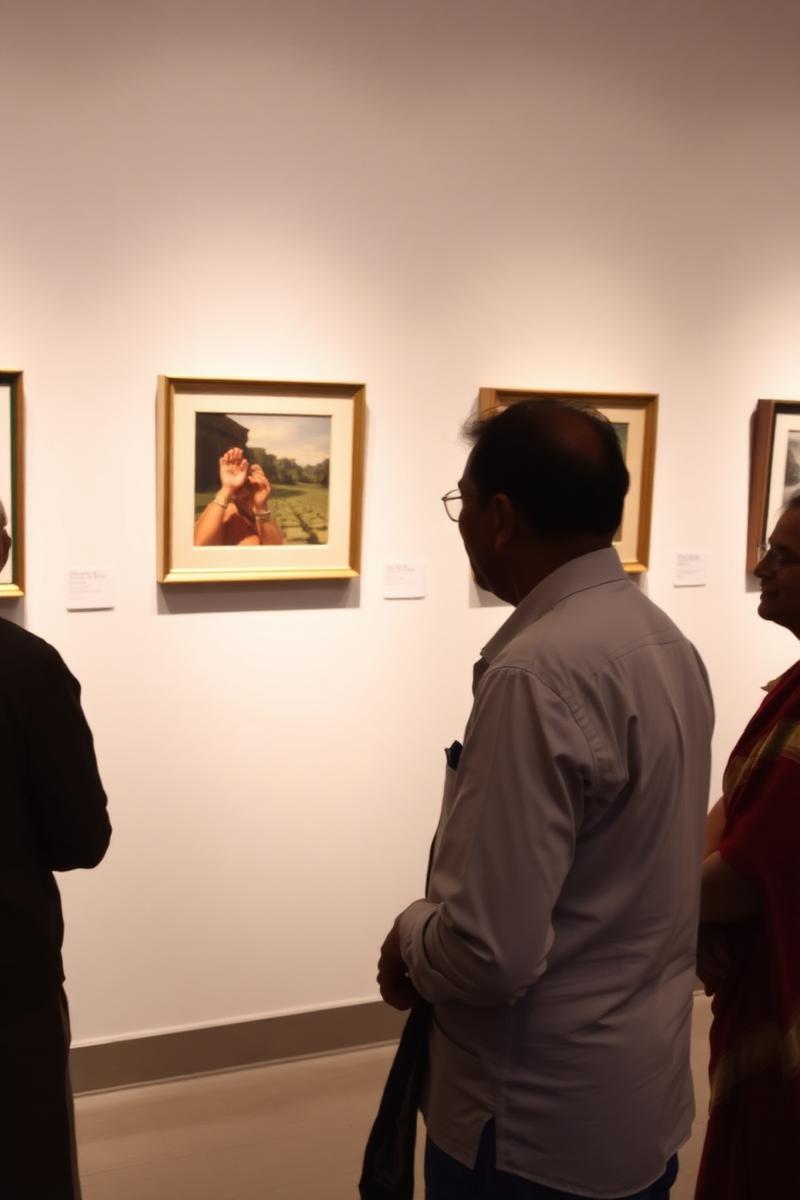 Outings & Cultural Visits